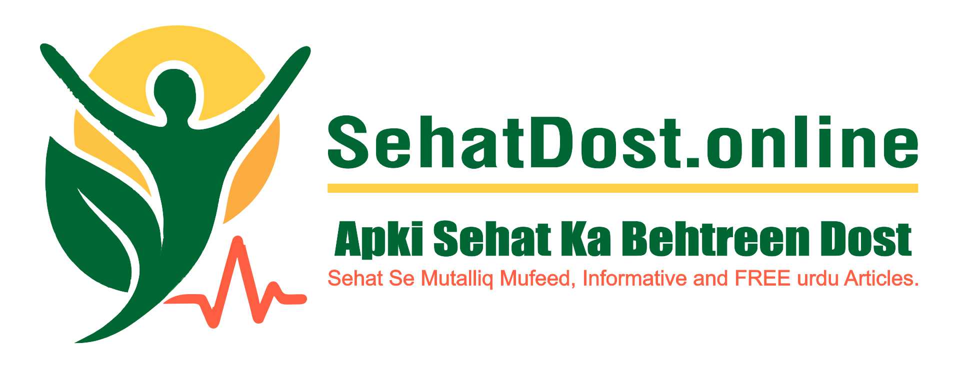 SehatDost logo