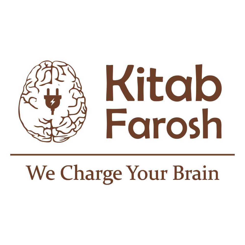 KitabFarosh logo