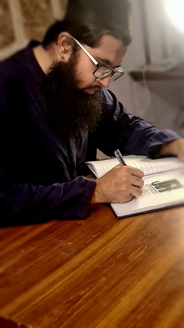 Softerize Online — Huzaifa Ishaq — Developer & Designer