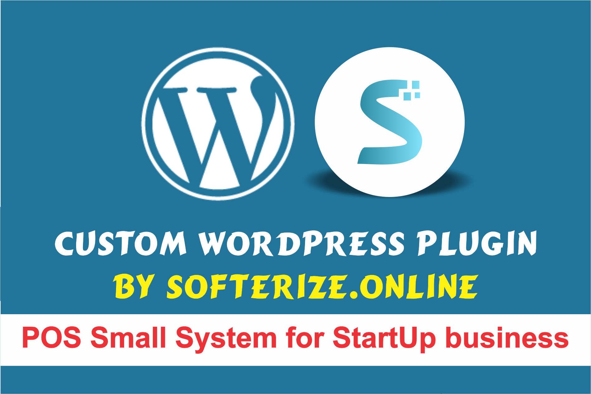 Full-System Custom WP Plugin Pakistan — Roles, Reports, Import/Export | Softerize