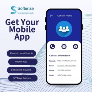 One-Screen Android App Development (Basic Utility App)