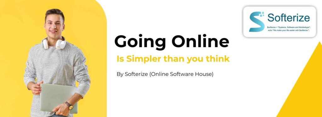 Why Strongest Business are failing in Pakistan 1 Big Reason - No Online presence3