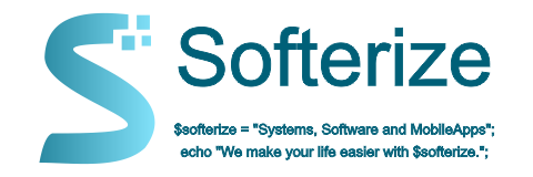 softerize favicon