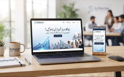 Apni Website Banwayen: 5 Aasan Marhalon Me Domain Se Hosting Aur Launch Tak Mukammal Guide