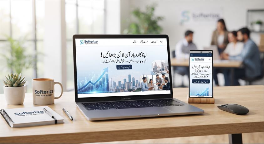 Apni Website Banwayen Apni Website Banwayen
