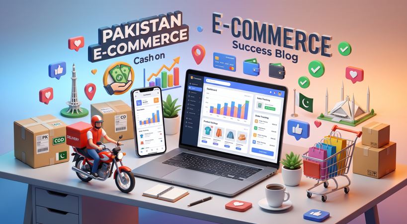 ecommerce store kaise banaye ecommerce store kaise banaye
